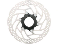 Shimano Bremsscheibe SM-RT30 Center Lock -Abus Fahrrader Geschaft 404532