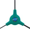 Parktool Y-Schlüssel Torx TWS-3 -Abus Fahrrader Geschaft 404608