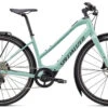 Specialized Turbo Vado SL 4.0 Step-Through EQ 28" E-Trekking-Bike -Abus Fahrrader Geschaft 405824