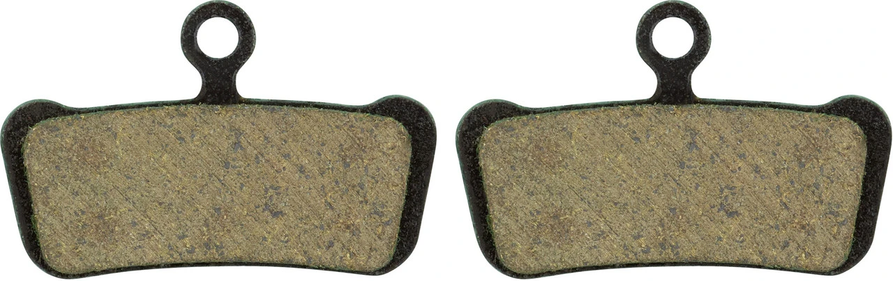 JAGWIRE Bremsbeläge Disc Pro E-Bike Für SRAM/Avid 3 JAGWIRE Bremsbeläge Disc Pro E-Bike Für SRAM/Avid