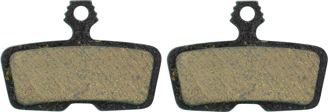 JAGWIRE Bremsbeläge Disc Pro E-Bike Für SRAM/Avid 6 JAGWIRE Bremsbeläge Disc Pro E-Bike Für SRAM/Avid – Bild 4