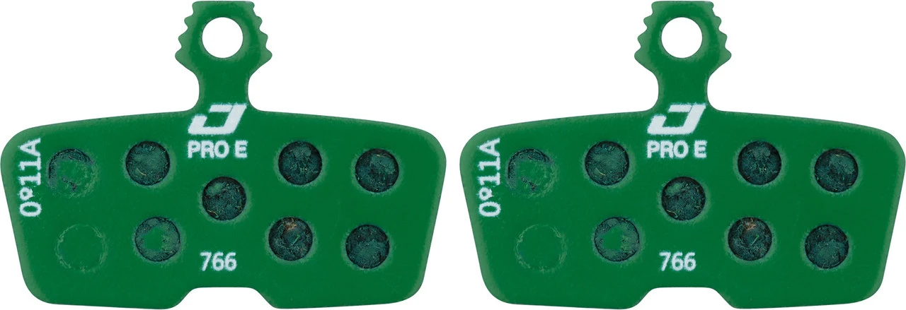 JAGWIRE Bremsbeläge Disc Pro E-Bike Für SRAM/Avid 7 JAGWIRE Bremsbeläge Disc Pro E-Bike Für SRAM/Avid – Bild 5