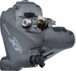 Shimano XT Bremssattel BR-M8110 Mit Resinbelag -Abus Fahrrader Geschaft 406392
