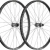 Dt-swiss H 1900 SPLINE 27,5" 35 Boost Disc 6-Loch Hybrid Laufradsatz 2 Dt-swiss H 1900 SPLINE 27,5" 35 Boost Disc 6-Loch Hybrid Laufradsatz -Abus Fahrrader Geschaft 407439