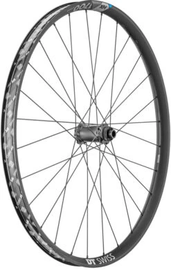 Dt-swiss HX 1700 SPLINE 27,5" 35 Boost Disc Center Lock Hybrid Laufradsatz -Abus Fahrrader Geschaft 407467