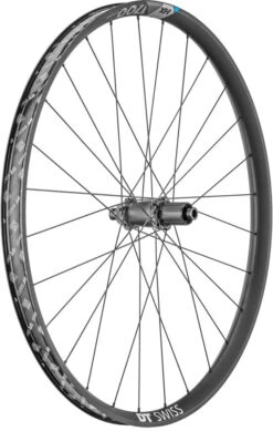 Dt-swiss HX 1700 SPLINE 27,5" 35 Boost Disc Center Lock Hybrid Laufradsatz -Abus Fahrrader Geschaft 407468