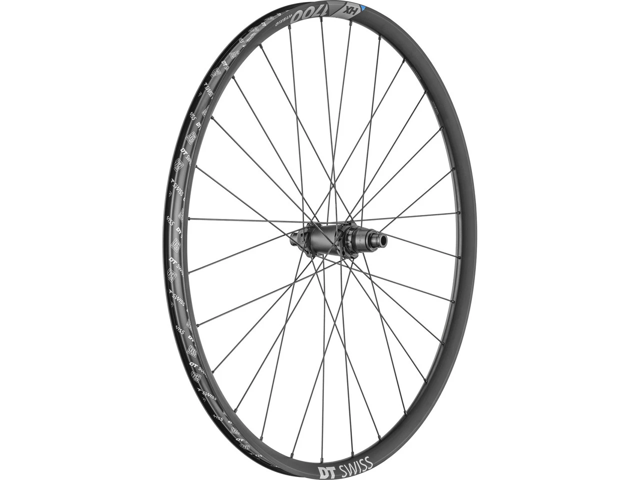 Dt-swiss HX 1700 SPLINE 29" 30 Boost Disc Center Lock Hybrid Laufradsatz 5 Dt-swiss HX 1700 SPLINE 29" 30 Boost Disc Center Lock Hybrid Laufradsatz – Bild 3