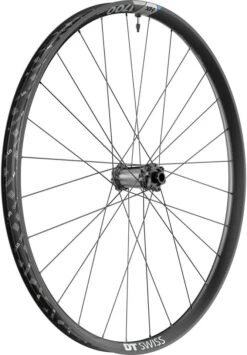 Dt-swiss HX 1700 SPLINE 29" 35 Boost Disc 6-Loch Hybrid Laufradsatz -Abus Fahrrader Geschaft 407476