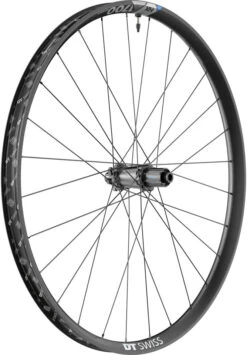 Dt-swiss HX 1700 SPLINE 29" 35 Boost Disc 6-Loch Hybrid Laufradsatz -Abus Fahrrader Geschaft 407477