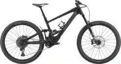 Specialized Turbo Kenevo SL Comp Carbon 29" E-Mountainbike 5 Specialized Turbo Kenevo SL Comp Carbon 29" E-Mountainbike -Abus Fahrrader Geschaft 407870