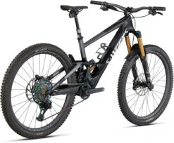 Specialized S-Works Turbo Kenevo SL Carbon 29" E-Mountainbike 24 Specialized S-Works Turbo Kenevo SL Carbon 29" E-Mountainbike -Abus Fahrrader Geschaft 408190