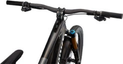 Specialized S-Works Turbo Kenevo SL Carbon 29" E-Mountainbike 25 Specialized S-Works Turbo Kenevo SL Carbon 29" E-Mountainbike -Abus Fahrrader Geschaft 408191