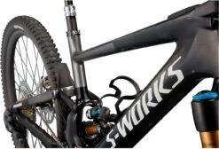 Specialized S-Works Turbo Kenevo SL Carbon 29" E-Mountainbike 29 Specialized S-Works Turbo Kenevo SL Carbon 29" E-Mountainbike -Abus Fahrrader Geschaft 408195