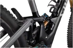 Specialized S-Works Turbo Kenevo SL Carbon 29" E-Mountainbike 30 Specialized S-Works Turbo Kenevo SL Carbon 29" E-Mountainbike -Abus Fahrrader Geschaft 408196