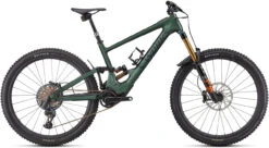 Specialized S-Works Turbo Kenevo SL Carbon 29" E-Mountainbike 32 Specialized S-Works Turbo Kenevo SL Carbon 29" E-Mountainbike -Abus Fahrrader Geschaft 408198