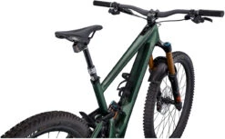 Specialized S-Works Turbo Kenevo SL Carbon 29" E-Mountainbike 38 Specialized S-Works Turbo Kenevo SL Carbon 29" E-Mountainbike -Abus Fahrrader Geschaft 408204