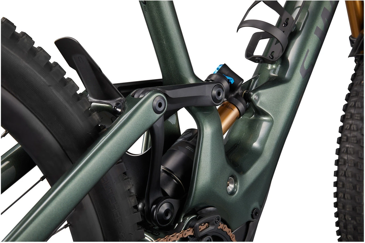 Specialized S-Works Turbo Kenevo SL Carbon 29" E-Mountainbike 21 Specialized S-Works Turbo Kenevo SL Carbon 29" E-Mountainbike – Bild 19