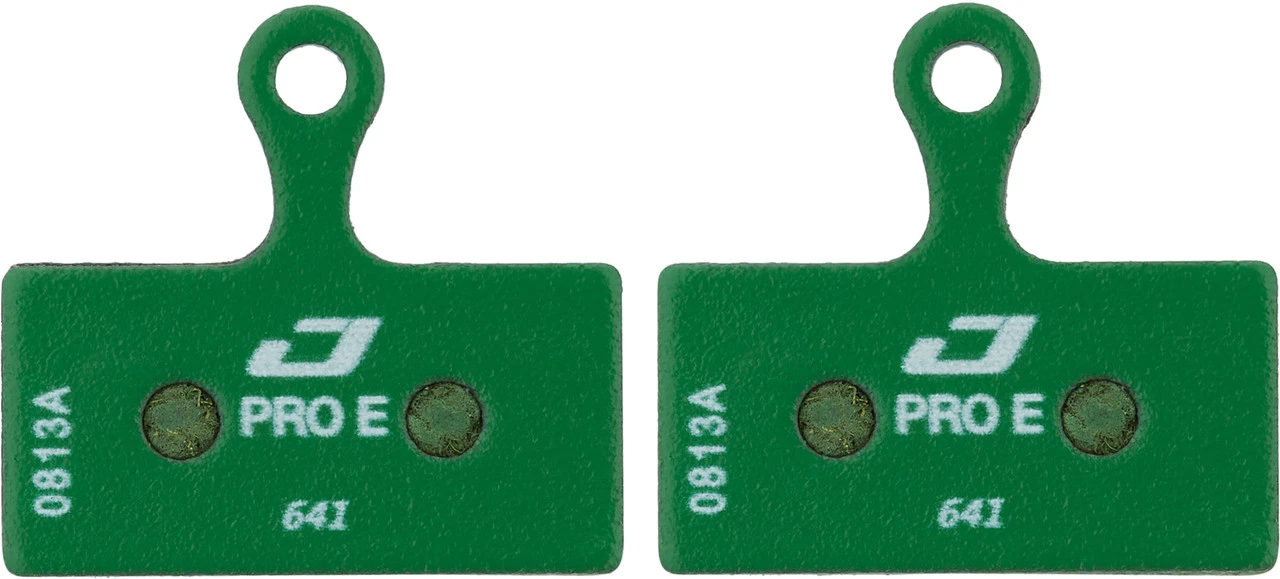 JAGWIRE Bremsbeläge Disc Pro E-Bike Für Shimano 4 JAGWIRE Bremsbeläge Disc Pro E-Bike Für Shimano – Bild 2