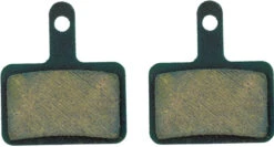 JAGWIRE Bremsbeläge Disc Pro E-Bike Für Shimano 14 JAGWIRE Bremsbeläge Disc Pro E-Bike Für Shimano -Abus Fahrrader Geschaft 408785