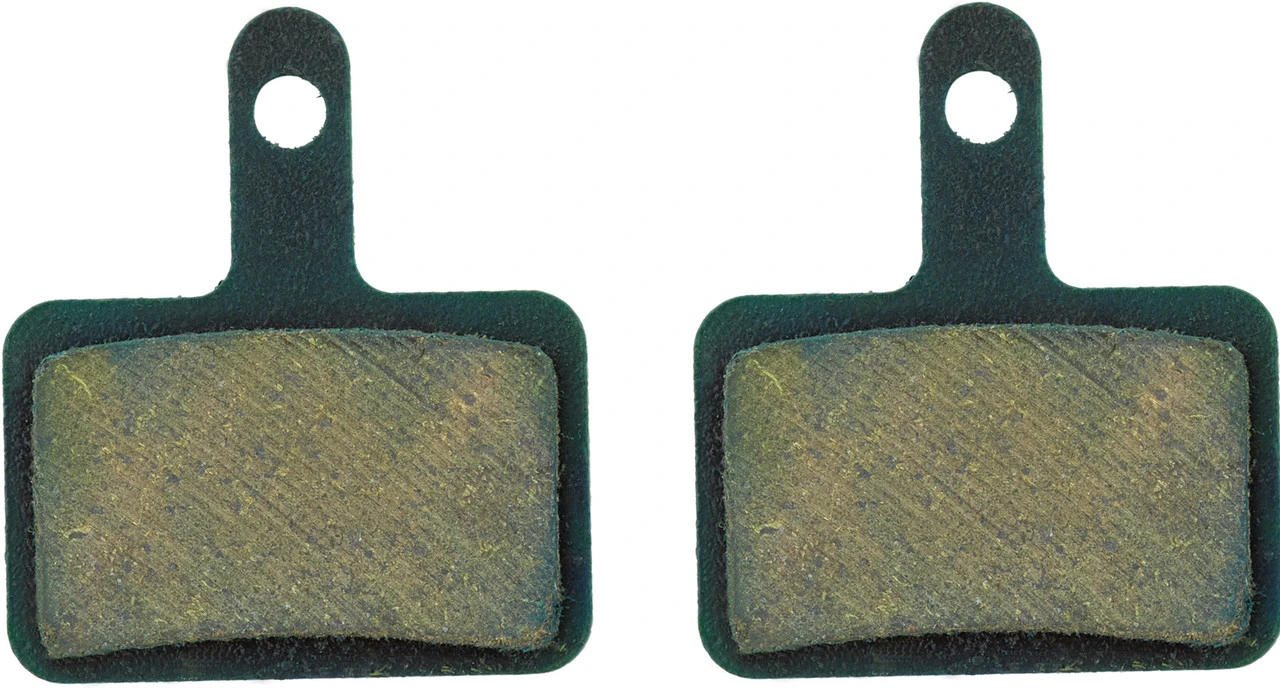 JAGWIRE Bremsbeläge Disc Pro E-Bike Für Shimano 6 JAGWIRE Bremsbeläge Disc Pro E-Bike Für Shimano – Bild 4