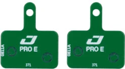 JAGWIRE Bremsbeläge Disc Pro E-Bike Für Shimano 15 JAGWIRE Bremsbeläge Disc Pro E-Bike Für Shimano -Abus Fahrrader Geschaft 408786