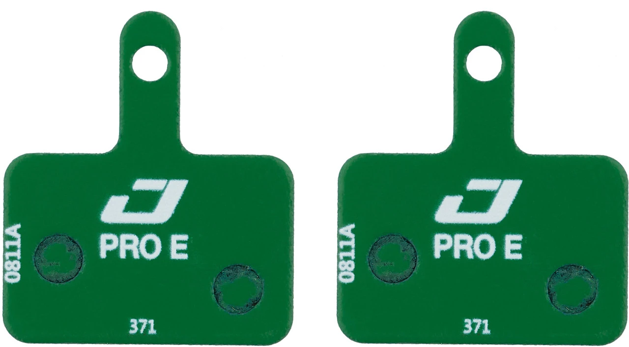 JAGWIRE Bremsbeläge Disc Pro E-Bike Für Shimano 7 JAGWIRE Bremsbeläge Disc Pro E-Bike Für Shimano – Bild 5