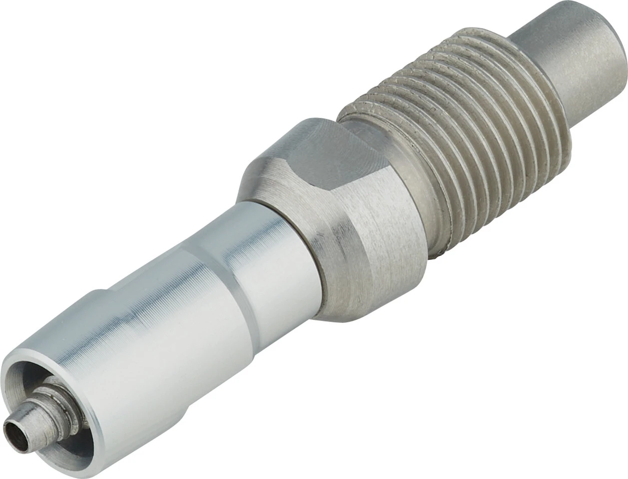 Trickstuff Anschluss Für Direttissima-Pumpe 3 Trickstuff Anschluss Für Direttissima-Pumpe