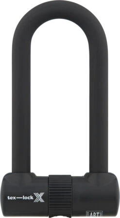 X-Lock Bügelschloss