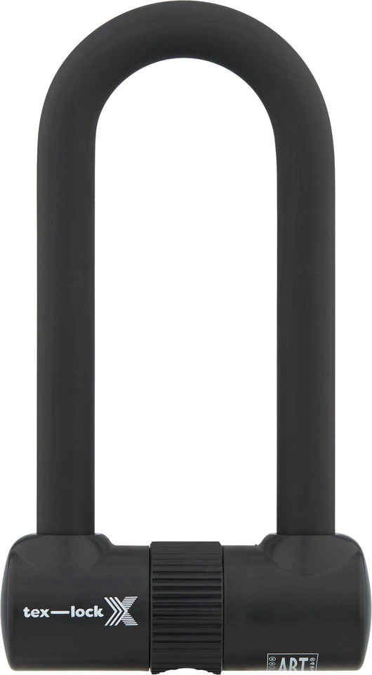 X-Lock Bügelschloss 3 X-Lock Bügelschloss