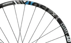 Dt-swiss HX 1501 SPLINE 25 Boost Disc 6-Loch Hybrid 29" Laufrad -Abus Fahrrader Geschaft 409658