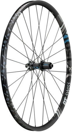 Dt-swiss HX 1501 SPLINE 25 Boost Disc 6-Loch Hybrid 29" Laufrad -Abus Fahrrader Geschaft 409660
