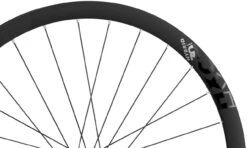 Dt-swiss HXC 1200 SPLINE® 30 Boost Disc 6-Loch Hybrid 27,5" Laufrad -Abus Fahrrader Geschaft 409681