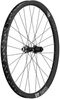 Dt-swiss HXC 1200 SPLINE® 30 Boost Disc 6-Loch Hybrid 27,5" Laufrad -Abus Fahrrader Geschaft 409683