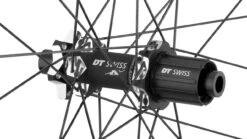 Dt-swiss HXC 1200 SPLINE® 30 Boost Disc 6-Loch Hybrid 27,5" Laufrad -Abus Fahrrader Geschaft 409684