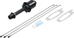 E-thirteen TRS Race Carbon Boost 29" Shimano HR-Laufrad -Abus Fahrrader Geschaft 409812