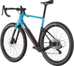 3T Exploro Max Ekar 1X Carbon Gravelbike -Abus Fahrrader Geschaft 410280
