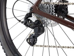 3T Exploro Max Ekar 1X Carbon Gravelbike -Abus Fahrrader Geschaft 410286