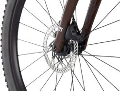 3T Exploro Max Ekar 1X Carbon Gravelbike -Abus Fahrrader Geschaft 410287