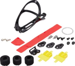 3T Exploro Max Ekar 1X Carbon Gravelbike -Abus Fahrrader Geschaft 410288