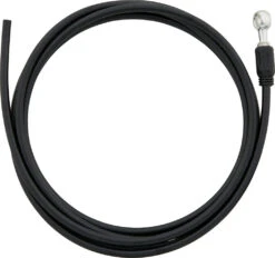 JAGWIRE Bremsleitung Sport Hydraulic Für Mineralöl 38 JAGWIRE Bremsleitung Sport Hydraulic Für Mineralöl -Abus Fahrrader Geschaft 410401