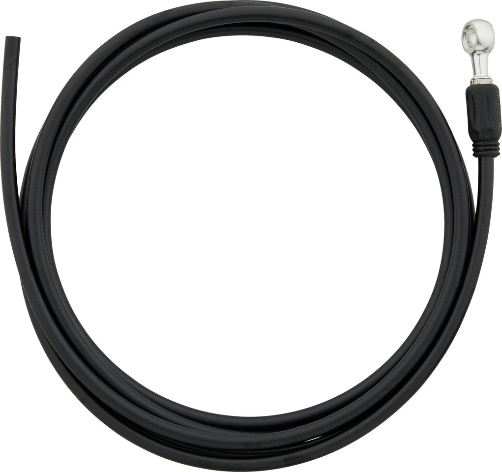 JAGWIRE Bremsleitung Sport Hydraulic Für Mineralöl 19 JAGWIRE Bremsleitung Sport Hydraulic Für Mineralöl – Bild 17