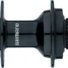 Shimano HR-Nabe FH-MT410 Disc Center Lock Für 12 Mm Steckachse -Abus Fahrrader Geschaft 410575