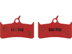 Kool-stop Bremsbeläge Disc Für Shimano -Abus Fahrrader Geschaft 411370