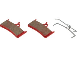 Kool-stop Bremsbeläge Disc Für Shimano -Abus Fahrrader Geschaft 411371