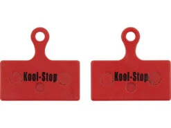 Kool-stop Bremsbeläge Disc Für Shimano -Abus Fahrrader Geschaft 411373