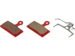 Kool-stop Bremsbeläge Disc Für Shimano -Abus Fahrrader Geschaft 411374