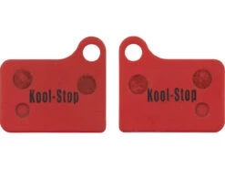Kool-stop Bremsbeläge Disc Für Shimano -Abus Fahrrader Geschaft 411376