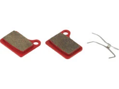 Kool-stop Bremsbeläge Disc Für Shimano -Abus Fahrrader Geschaft 411377