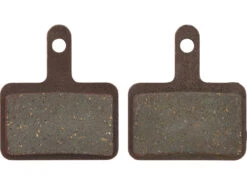 Kool-stop Bremsbeläge Disc Für Shimano -Abus Fahrrader Geschaft 411378