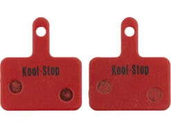 Kool-stop Bremsbeläge Disc Für Shimano -Abus Fahrrader Geschaft 411379